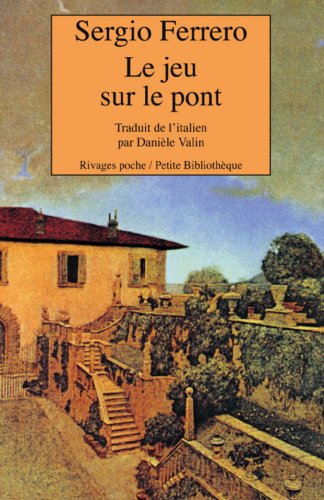 Le  jeu sur le pont