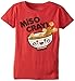 David & Goliath Big Girls' Miso Cray T-Shirt