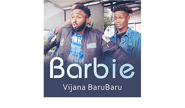 Barbie By Vijana Barubaru On Amazon Music Amazon Com