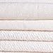 ECO Hemp Organic Cotton French Terry Fabric (Natural, Sold by The Yard)
