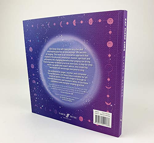 Eat Sleep Sing: A Practical Guide to the Benefits of Singing - Image 5