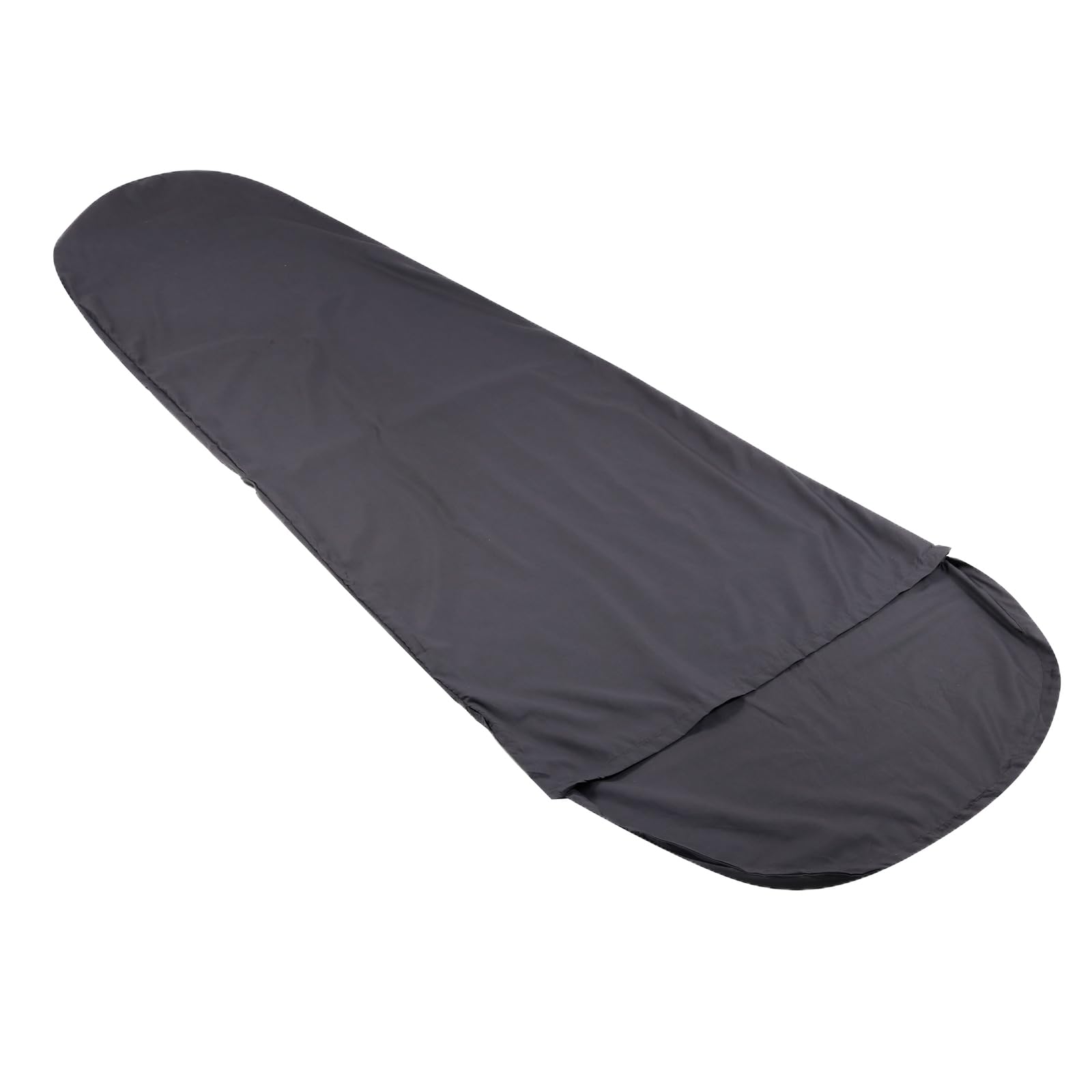Regatta Polycotton Sleeping Bag Liner (One Size) (Seal Grey)