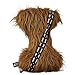Star Wars Chewbacca Plush Bone Dog Toy, Small