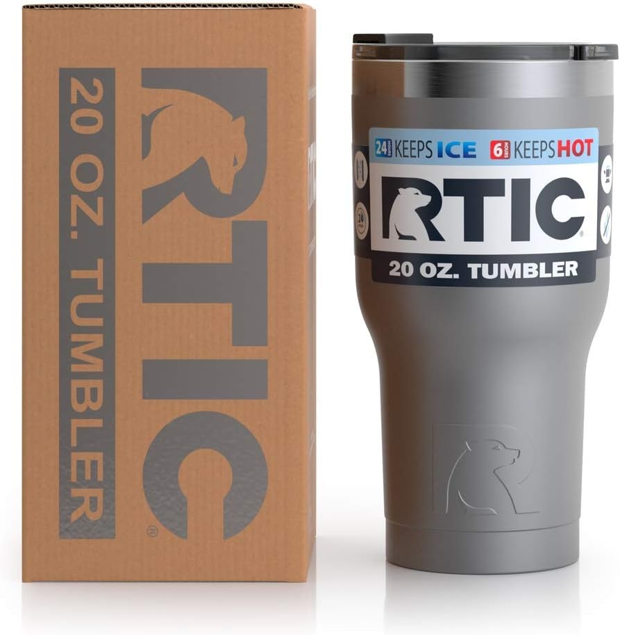 yeti punisher tumbler