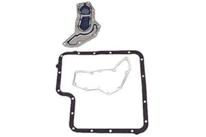 Wix 58929 Automatic Transmission Filter Kit