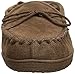 Old Friend Men's Moccasin Slipper