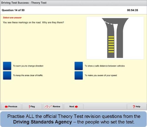 Driving Test Success All Tests New Edition 2013/14 (PC) – BigaMart