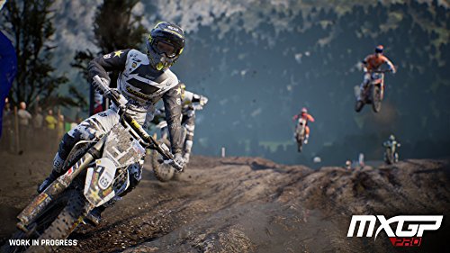 MXGP Pro - Xbox One