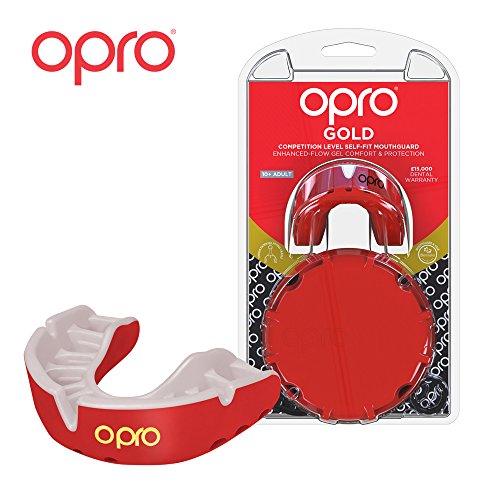 Top 10 mouth guard rugby opro for 2019