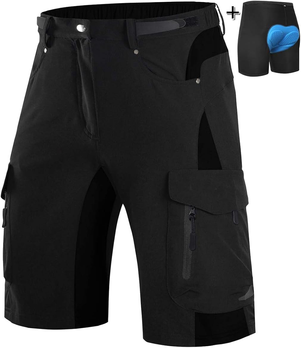 mtb shorts amazon