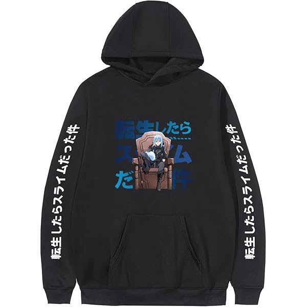 Amazon.com: WKDTWCOS Anime Scissor Seven Killer Seven Hoodie