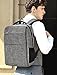 Laptop Backpack, School Backpack Spacious 17