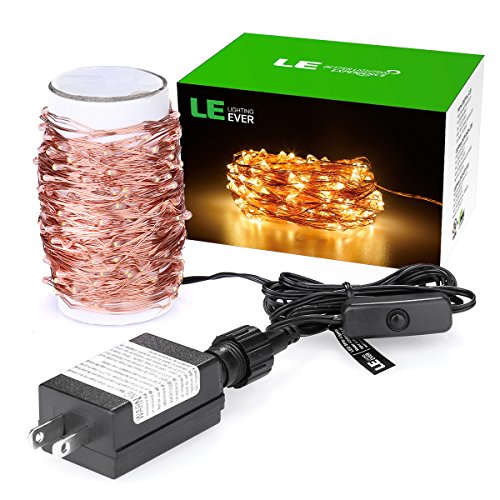 Top 10 Best Fairy Lights Plug In Top Reviews No Place Called Home