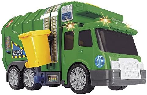bin lorry toy tesco
