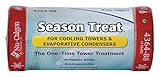 Condensed Vapor Scale Inhibitor, 5 lb., White