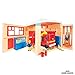 Fireman Sam 06849 Pontypandy Fire Station Playset
