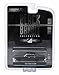 1967 FORD CUSTOM * Black Bandit Collection Series 12 * 2015 Greenlight Collectibles Limited Edition 1:64 Scale Die-Cast Vehicle