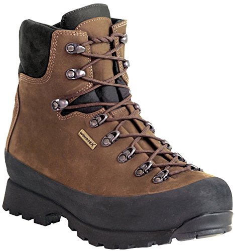 hiking boot brands