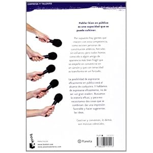 Aprender a hablar en p�blico hoy