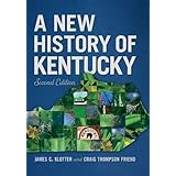 A New History of Kentucky