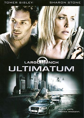 Largo Winch: Ultimatum