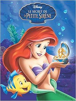 Le Secret De La Petite Sirene Amazon Com Books Le Secret De La Petite Sirene Amazon Com Books