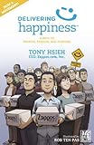 Delivering Happiness
