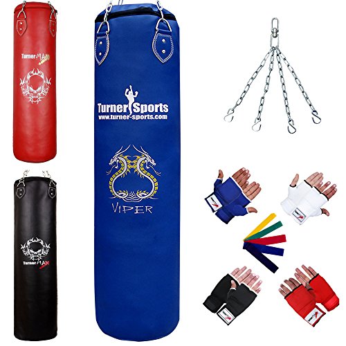 Traditional Heavy Bags IUCN Water