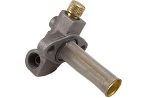 Tisco 311292WOR Fuel Shut Off Valve w/ O-Ring