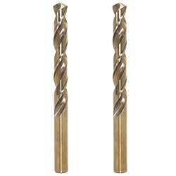 6mm Metric M35 Cobalt Steel Extremely Heat