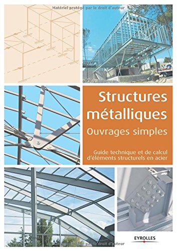 Structures métalliques