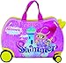 Nickelodeon Shimmer And Shine Kids CarryOn Luggage 20