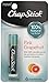ChapStick 100% Natural Lip Butter Carded Pack, Pink Grapefruit, 0.15 Ounce