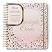 2019 Organized Chaos, 12 Month Daily Planners/Calendars: Tri-Coastal Design Planners with Monthly, Weekly and Daily Views - Personal Planner Notebook for Work or Home