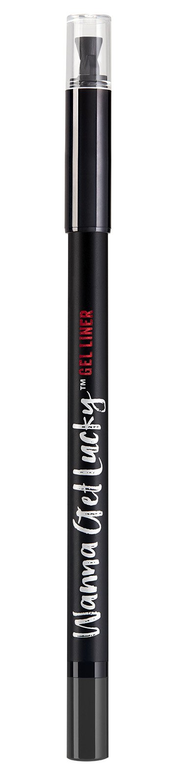 Ardell Beauty Wanna Get Lucky Gel Liner, Metal Passion