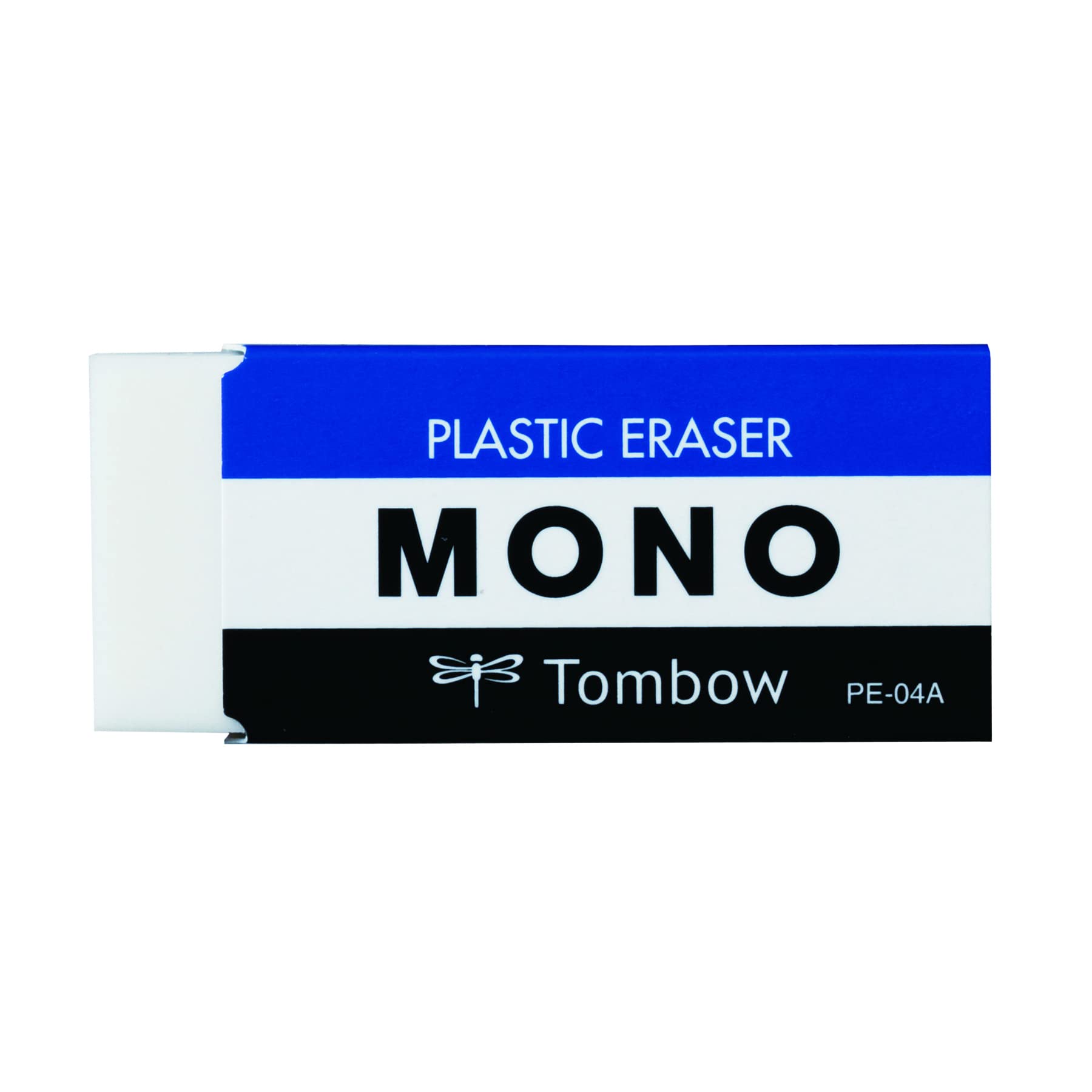 Tombow PE 3.6 V 700 mAh Eraser Mono XS PVC 19 g