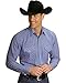 Ely Cattleman Men's Assorted Long Sleeve Western Shirt Big, Tall, Big/Tall