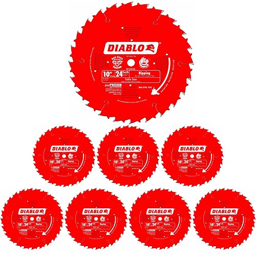 BLADE SAW 10" 24T FREUD