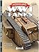 Scale Modelling World War I Tanks by 