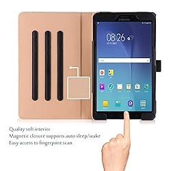 ProCase Galaxy Tab A 8.0 Case 2017 Model T380 T385