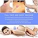 Silicone Cupping Therapy Sets Anti-cellulite Vacuum Cups Kit Back Leg Neck Message Cupping for Pain Relief Health Care, 2pcs