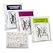LIGHT TENSION EXERCISE RESISTANCE BANDS - Home Gym Fitness Equipment. Ideal for Physical Therapy, Strength Workout, Theraband, Pilates, Beachbody, Yoga, Mat, Rehab, Seated | LATEX-FREE | 6.5ft