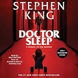 Doctor Sleep: A Novel by 