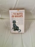 Mass Market Paperback THE MASTER AND MARGARITA [A Signet Novel - Q3397] Book