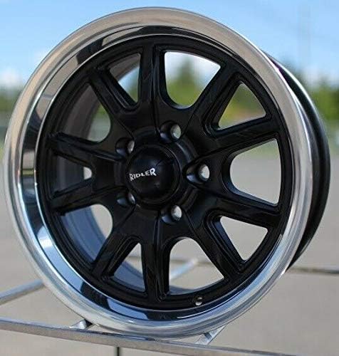 Staggered 4 Wheels 20" Inch for 2016 2017 2018 2019 Camaro LS LT RS SS Rims