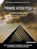 Pyramide Apocalypsia, Nouvelle Édition (French Edition) by Jean Seimple