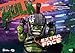 Beast Kingdom Thor Ragnarok: Egg Attack Action Eaa-054 Hulk Action Figure