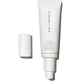 Well People Fresh Dew Snow Mushroom Gel-Cream Moisturizer, Face Moisturizer For Plumping & Hydrating, Made With Hyaluronic Acid, Vegan & Cruelty-free