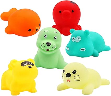 baby bath toys for 1 year old