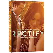 Amazon.com: Rectify: Season 1 : Rectify, Mark Johnson, Melissa  